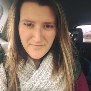 Meet your Posher, Jade